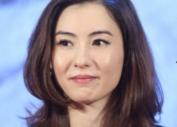 吃瓜她进娱乐圈,揭秘她如何进军娱乐圈